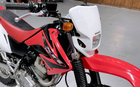 HONDA XR230 MD36