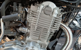 HONDA CBR250RR MC51