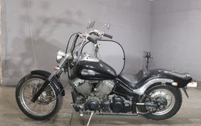 YAMAHA DRAGSTAR 400 4TR