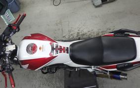 HONDA CB400SF GEN 4 2015