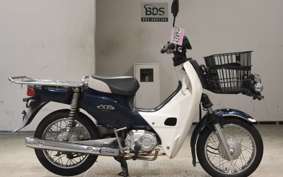 HONDA C110 SUPER CUB JA10