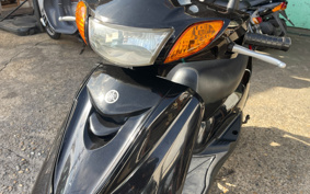 YAMAHA AKUSHI STREET SE53J