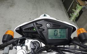 YAMAHA SEROW 250 Gen.3 DG31J