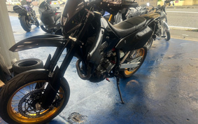 SUZUKI DR-Z400SM 2008 SK44A