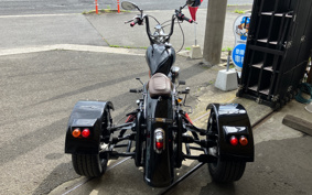 YAMAHA DRAGSTAR 250 Trike VG05J