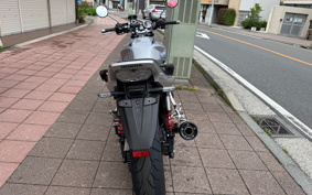 HONDA CB1300SF SUPER FOUR ABS 2024 SC54