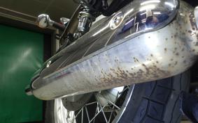 KAWASAKI W800 2021 EJ800B