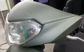 YAMAHA AXIS 125 Z 2022 SED7J