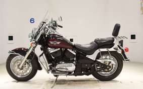 KAWASAKI VULCAN 800 CLASSIC 1998 VN800A