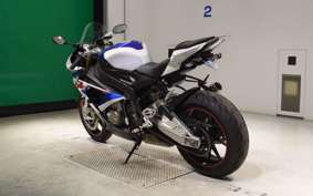 BMW S1000RR 2017