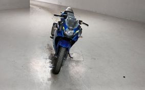 SUZUKI GSX250 R DN11A