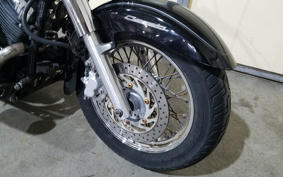 YAMAHA DRAGSTAR400 CLASSIC 2006 VH01J