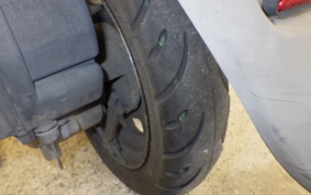 SUZUKI LET's 4 CA41A