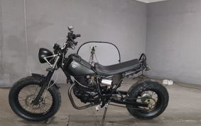 YAMAHA TW225 DG09J
