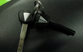 KAWASAKI ZX-25R-2SE ZX250H