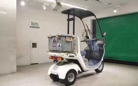 HONDA GYRO CANOPY 2023 TA02