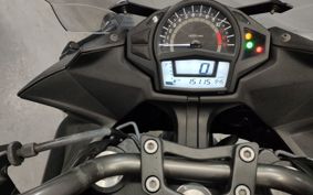 KAWASAKI NINJA400 EX400E