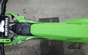 KAWASAKI KX450 2021 KX450M