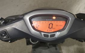 SUZUKI SU WISH LTD DV12B