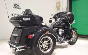 HARLEY FLHTCUTG TRIKE 2014