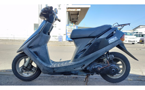 HONDA DIO AF27