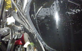 SUZUKI GRASS TRACKER NJ4BA