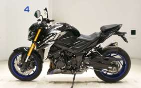 SUZUKI GSX-S750 2022 C533F
