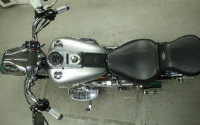 HARLEY FLSTF 1450 2002
