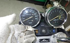 KAWASAKI ZEPHYR 750 1991 ZR750C