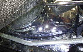 HONDA SHADOW 400 SLASHER 2000 NC40