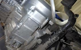 HONDA C110 SUPER CUB 2009 JA59