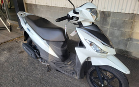 SUZUKI ADDRESS V110 CE47A
