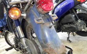 HONDA C50 SUPER CUB AA01