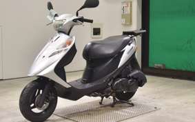 SUZUKI ADDRESS V125 G 2026 CF46A