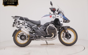 BMW R1300GS Adventure 2025