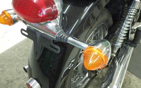 TRIUMPH BONNEVILLE 2008