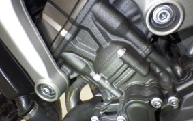 YAMAHA MT-09 A 2015 RN34J