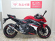 Фото Suzuki GSX250 R с японского аукциона