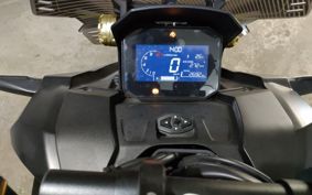 HONDA ADV160 KF54