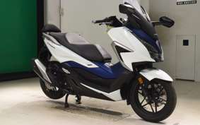 HONDA FORZA 250 1998 MF15