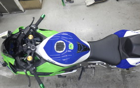 KAWASAKI ZX-4RR 2024 ZX400P