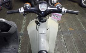 HONDA C90 SUPER CUB HA02