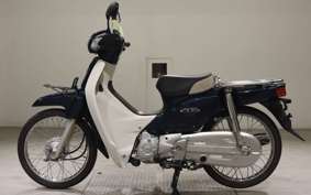 HONDA C50 SUPER CUB 1998 AA04