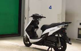 SUZUKI ｽｳｨｯｼｭ125 2017 DV12B