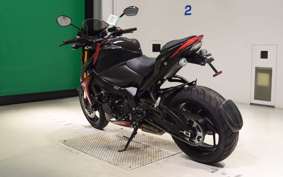 SUZUKI GSX-S 1000 2016 GT79A