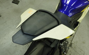 YAMAHA YZF-R6 2018