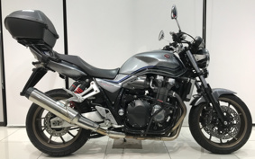 HONDA CB1300SF SUPER FOUR 2019 SC54