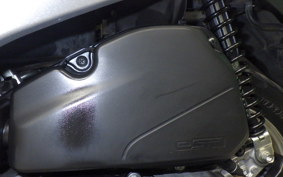 HONDA TACT-4ﾍﾞｰｼｯｸ AF79