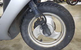 YAMAHA JOG Gen.4 2011 SA16J
