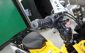 HONDA CT125-2 2024 JA65